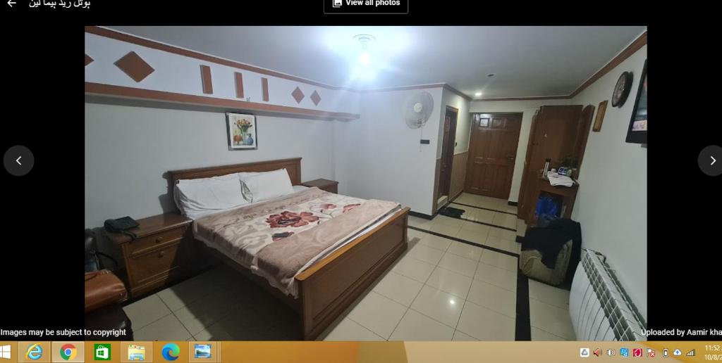 Hotel Red Himalayan photo