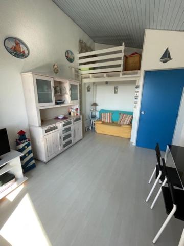T2 mezzanine Seignosse Océan plein coeur du Penon - 1