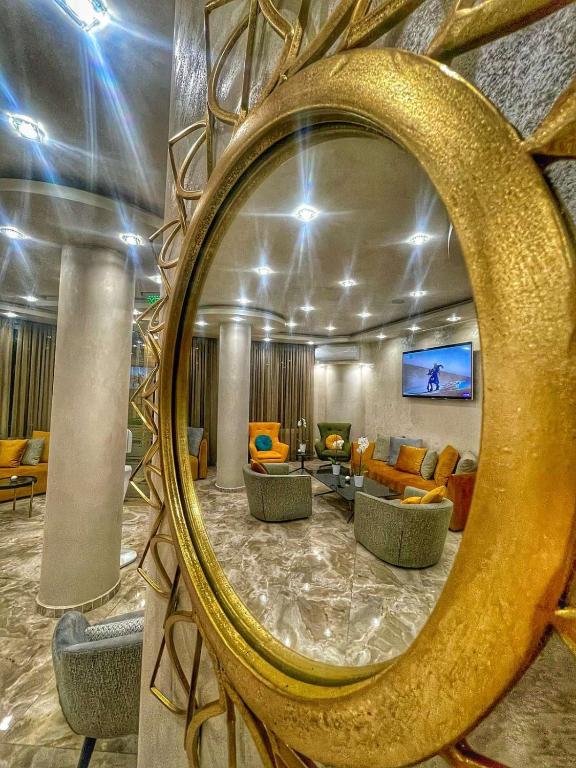 Hotel CITY Petrich photo