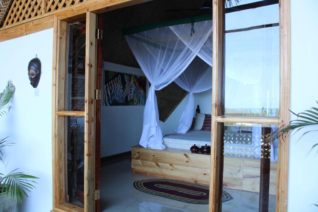 Zanzibar Tropical Sunset Boutique Hotel photo