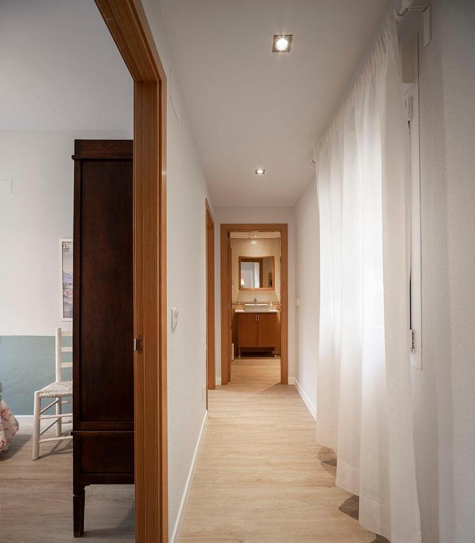 Apartamento Tibula Sur Parking photo