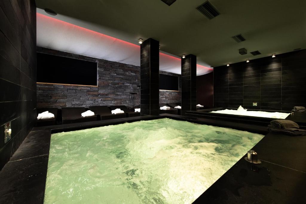 Sport Hotel S. Vigilio - 4