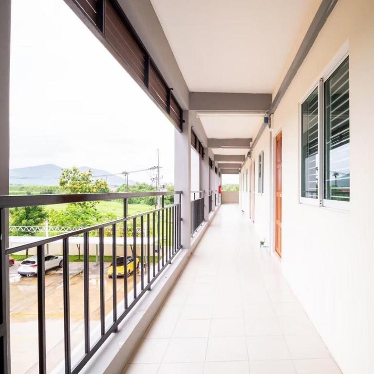 Exterior view, EK Residence Banchang City in Rayong