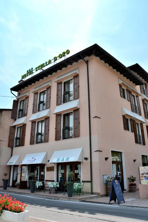Stella D'Oro - Hotel & Apartments - 2