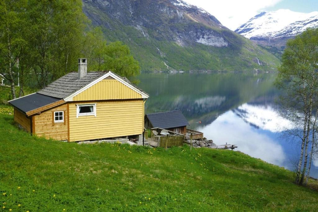 norvec stryn tatil evleri fiyatlar 181 yorumlar planet of hotels