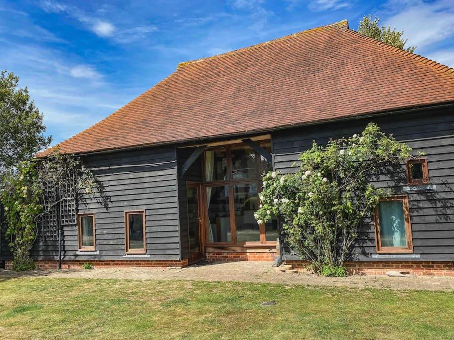 The Hop Barn, Staplehurst