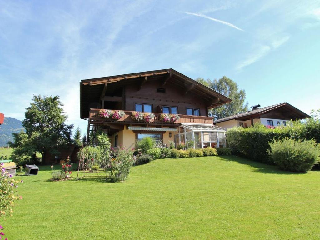 Appartement Fersterer/Schönblick - 2