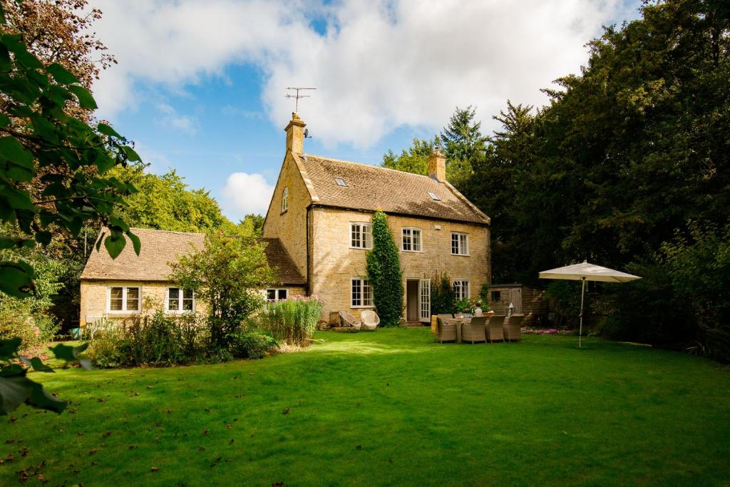Temple Guiting Cottage, Temple Guiting