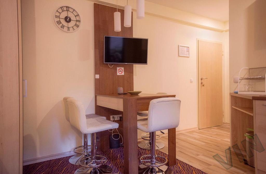 Villa Zvončica, Apartman ViN - 4
