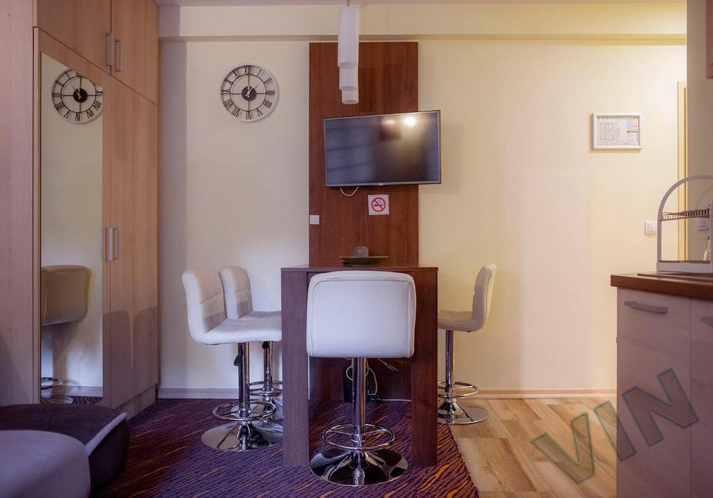 Villa Zvončica, Apartman ViN - 5