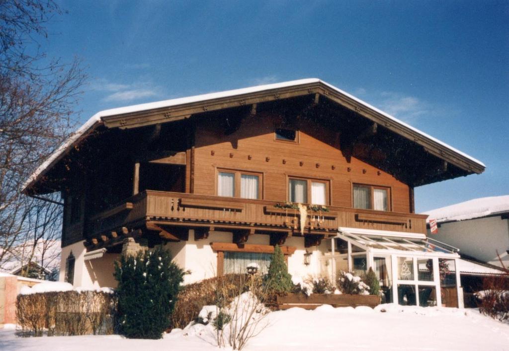 Appartement Fersterer/Schönblick - 3