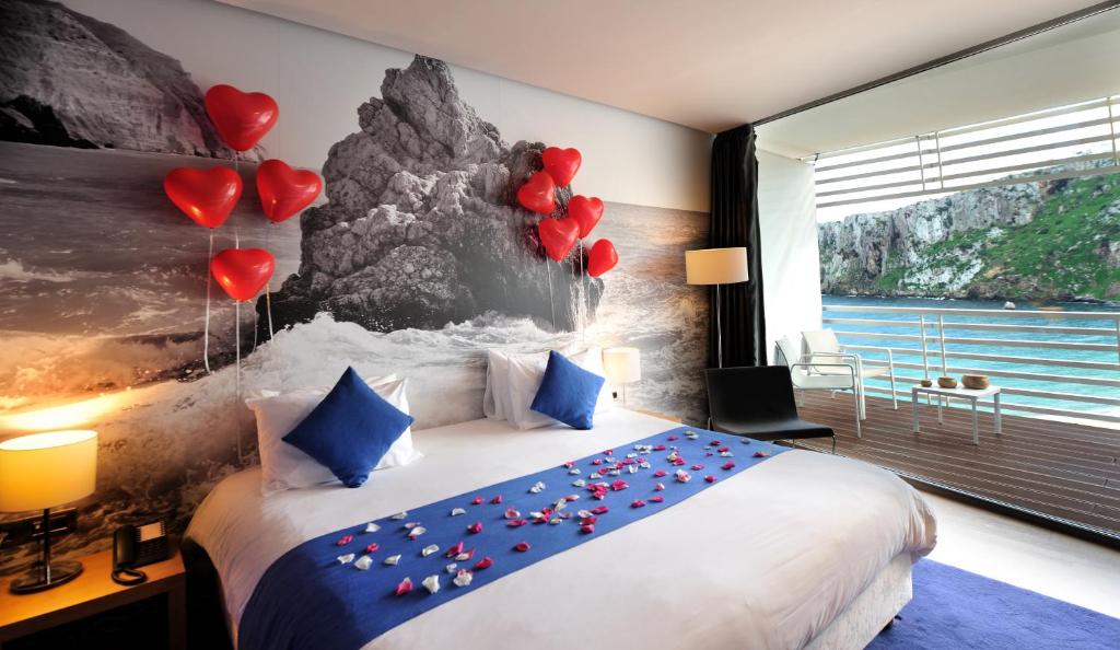 Mercure Quemado Resort photo