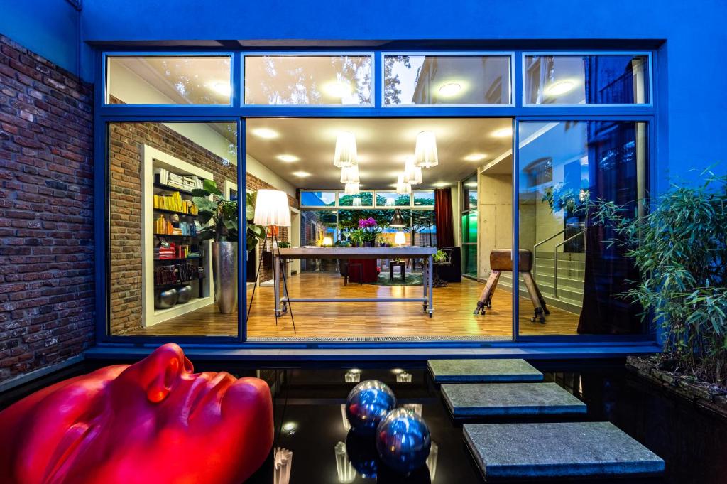 Gay hotels cologne