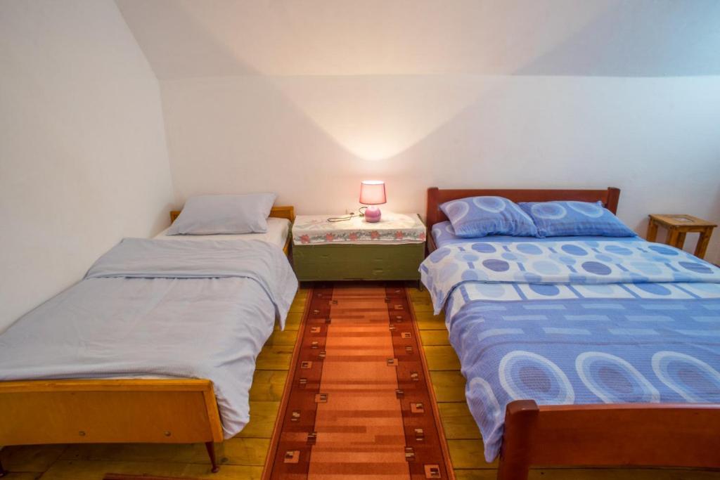 Family farm Jezera - 2