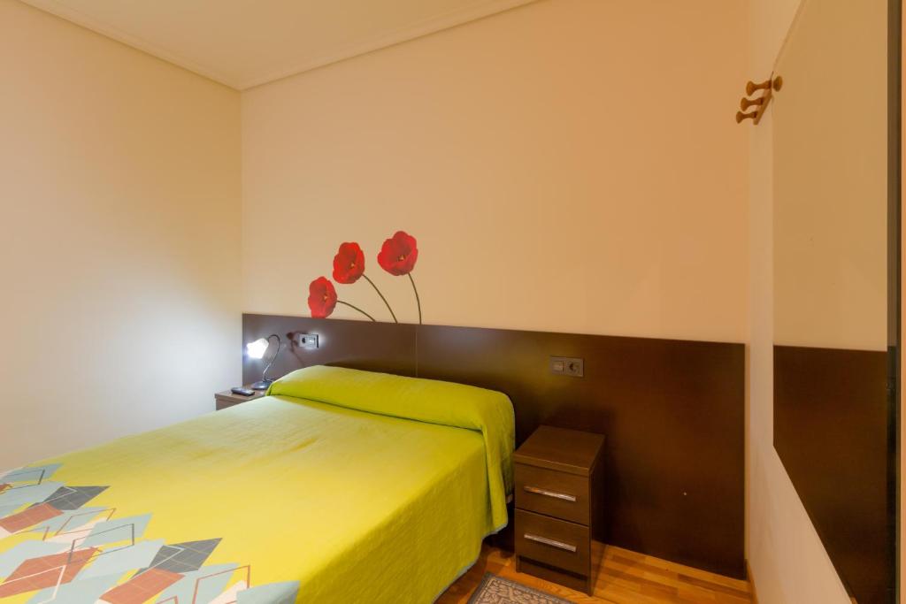 Pension Logrono photo