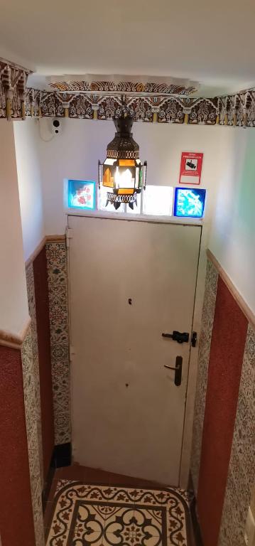 Casa Marhaba - Welcome - 4