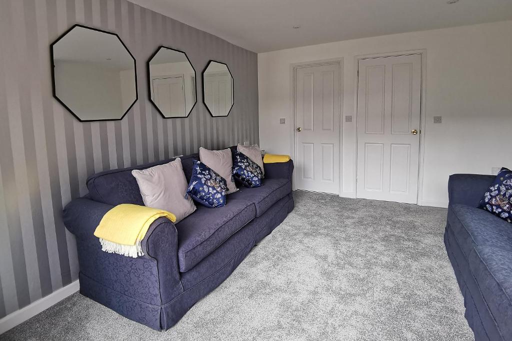 Linhill Guest House photo