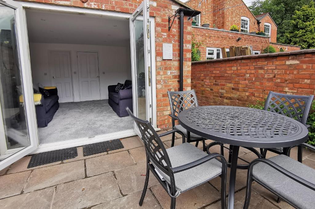 Linhill Guest House photo