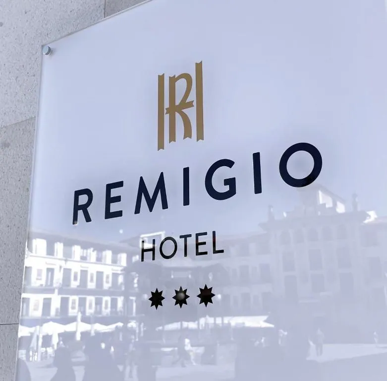 Hotel Remigio，位于图德拉的酒店