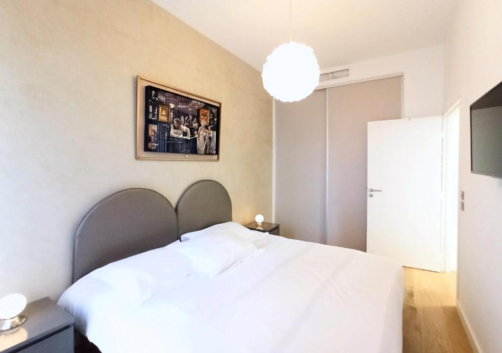 Viva Riviera - Modern Brand New 1 Bedroom Palais Foch - 5