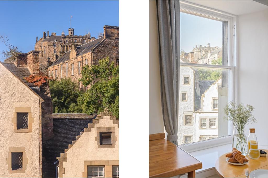 The West Bow View Apartment photo