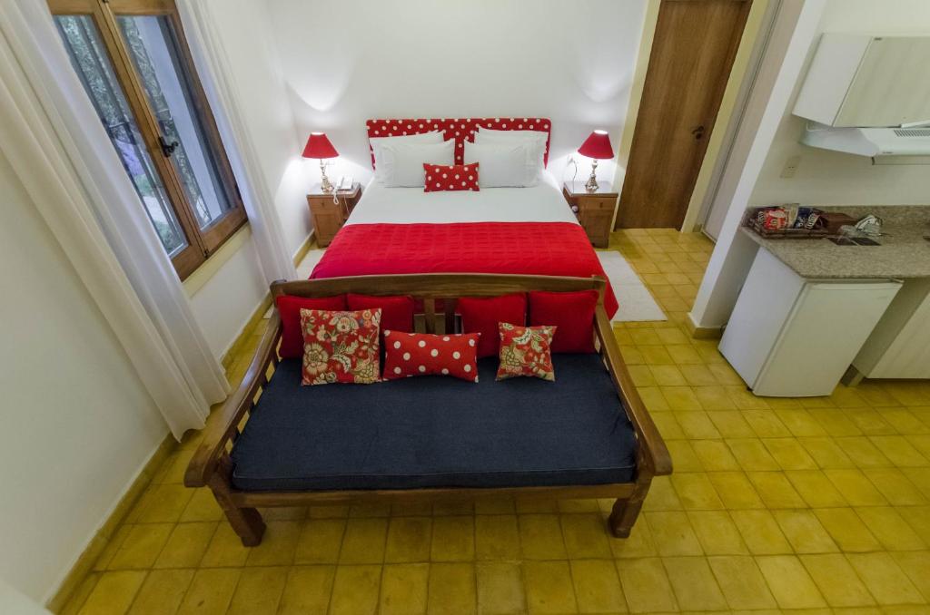 La Casona Hotel Boutique - 2