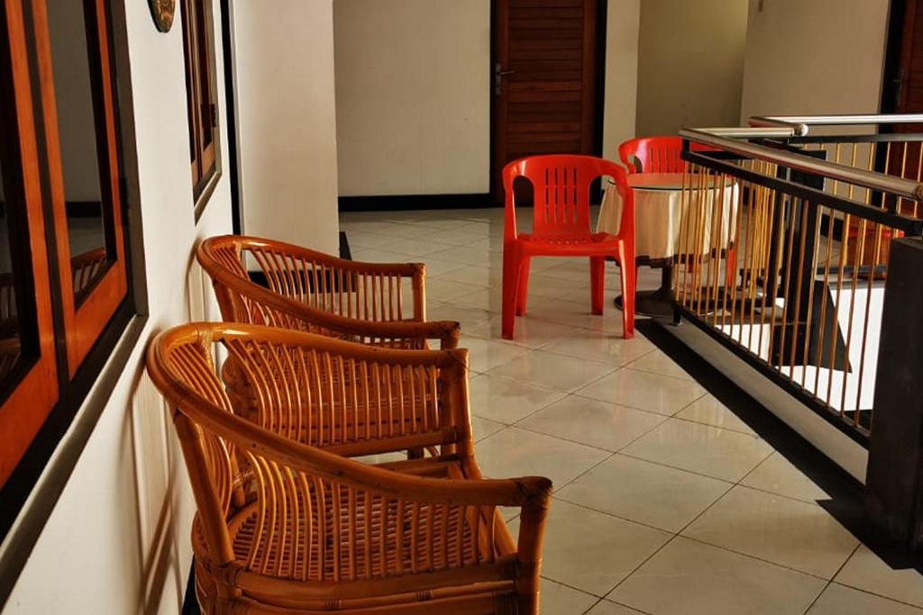 Facilities