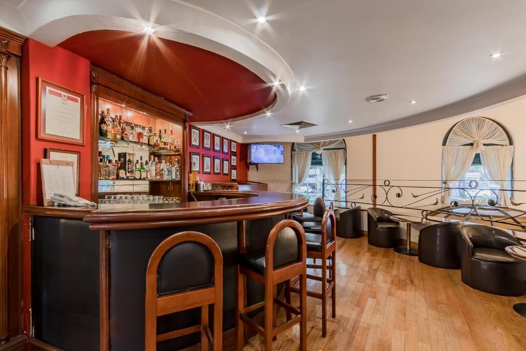 Hotel Imperial Reforma - 5