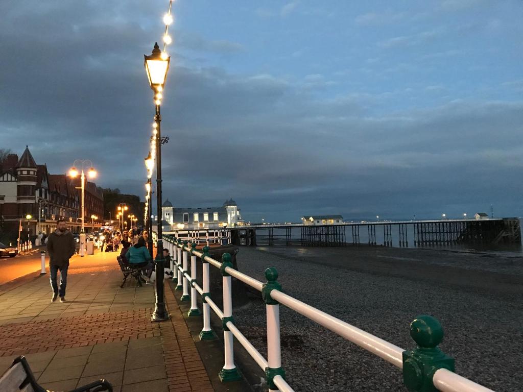 Greystones photo