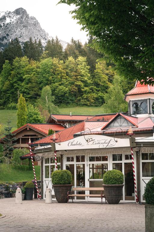 Hotel Leitenhof 4 Sterne Superior - 3