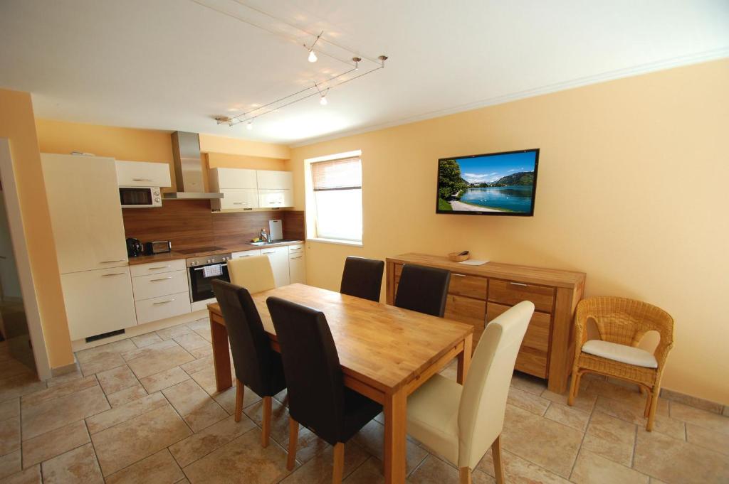 Penthouse in the heart of Zell am See - 2