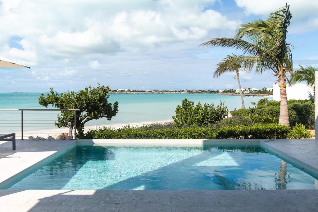 SulMare at Sapodilla Bay Luxury villas, Providenciales