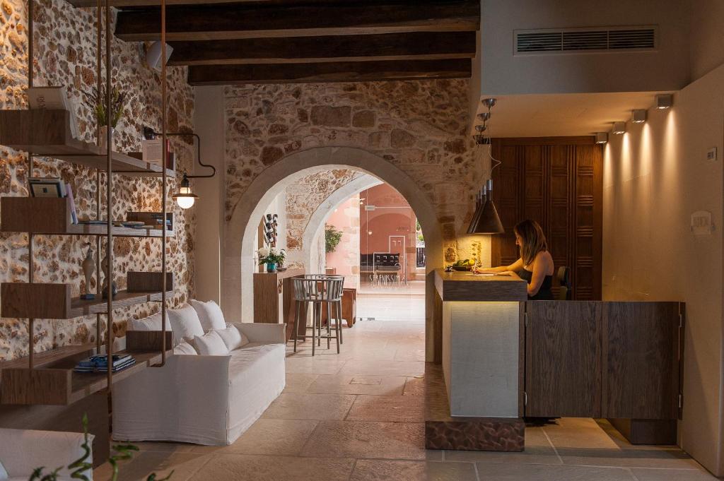 Serenissima Boutique Hotel photo