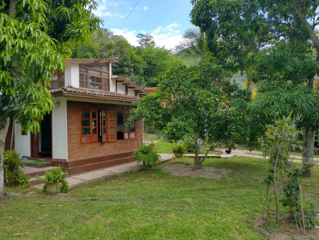 Finca Campestre Villa Anita Anapoima, Casa de vacaciones Anapoima