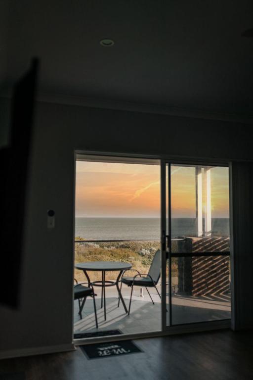 Beach House at SeaScapes.. photo