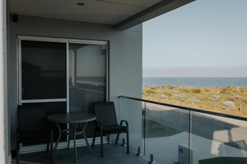 Beach House at SeaScapes.. photo