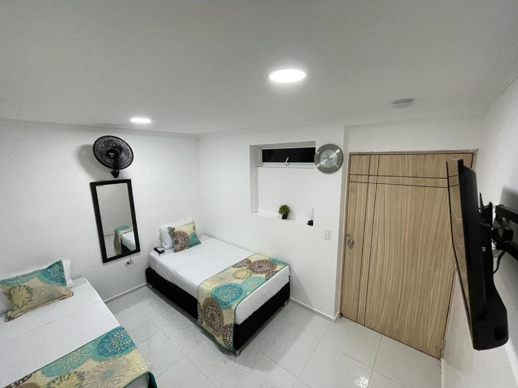 Hotel Eterna Primavera photo