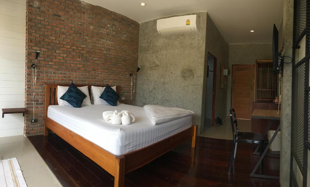 The Pud dee — Hotel in Chiangkhan