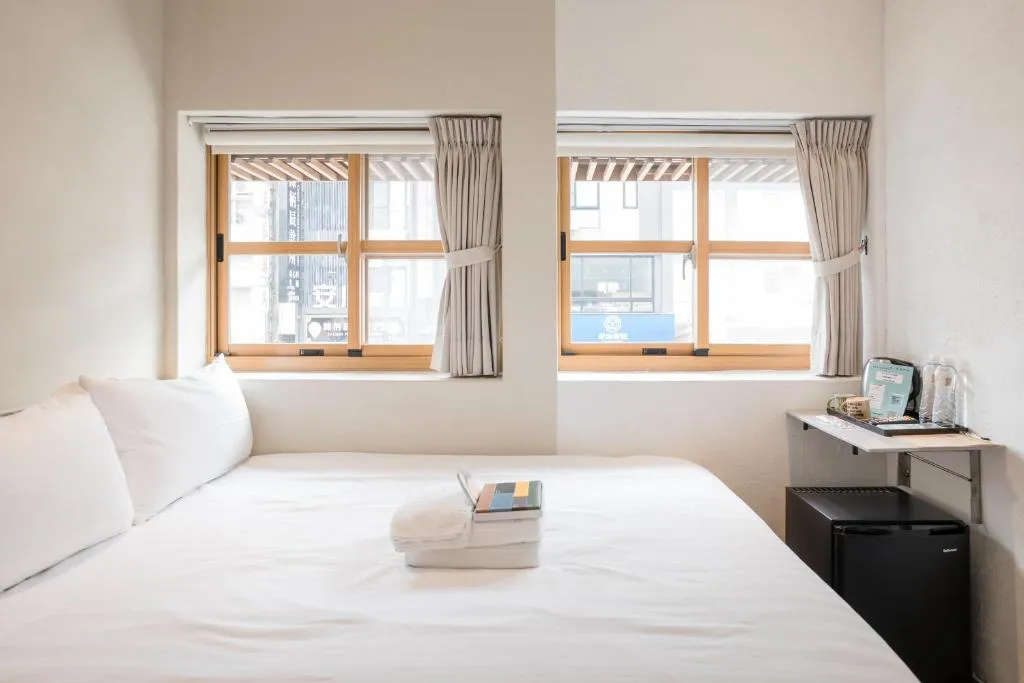 Tiin Tinn Inn - Tiehua Xiutai, hotel in Taitung City