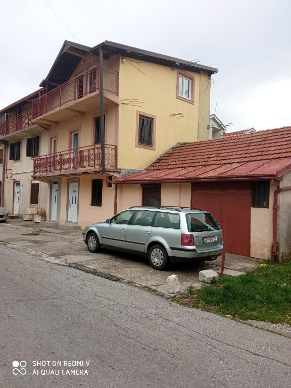 Apartman Radoman, Cetinje