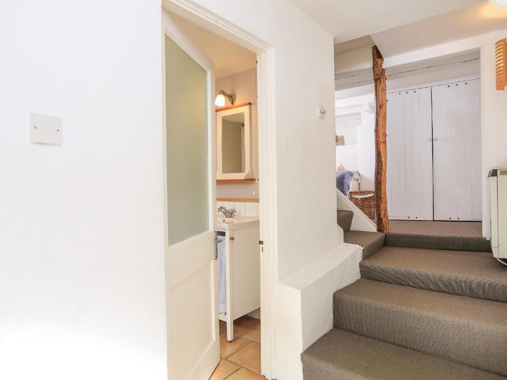 Bow Cottage, Salcombe photo 5
