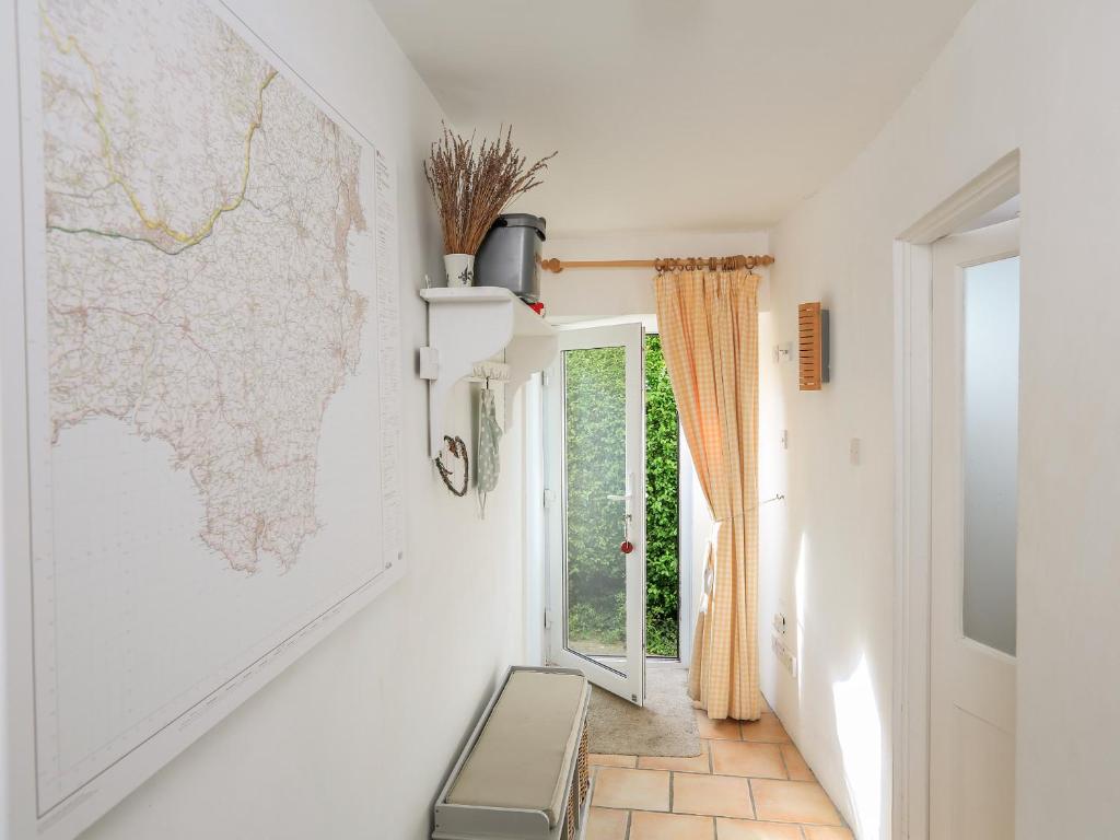 Bow Cottage, Salcombe photo 8