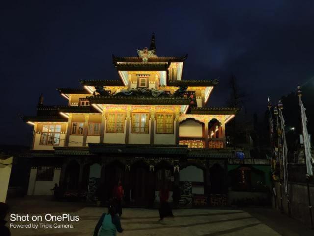 Pemalhamu homestay photo