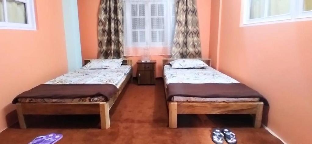 Pemalhamu homestay photo