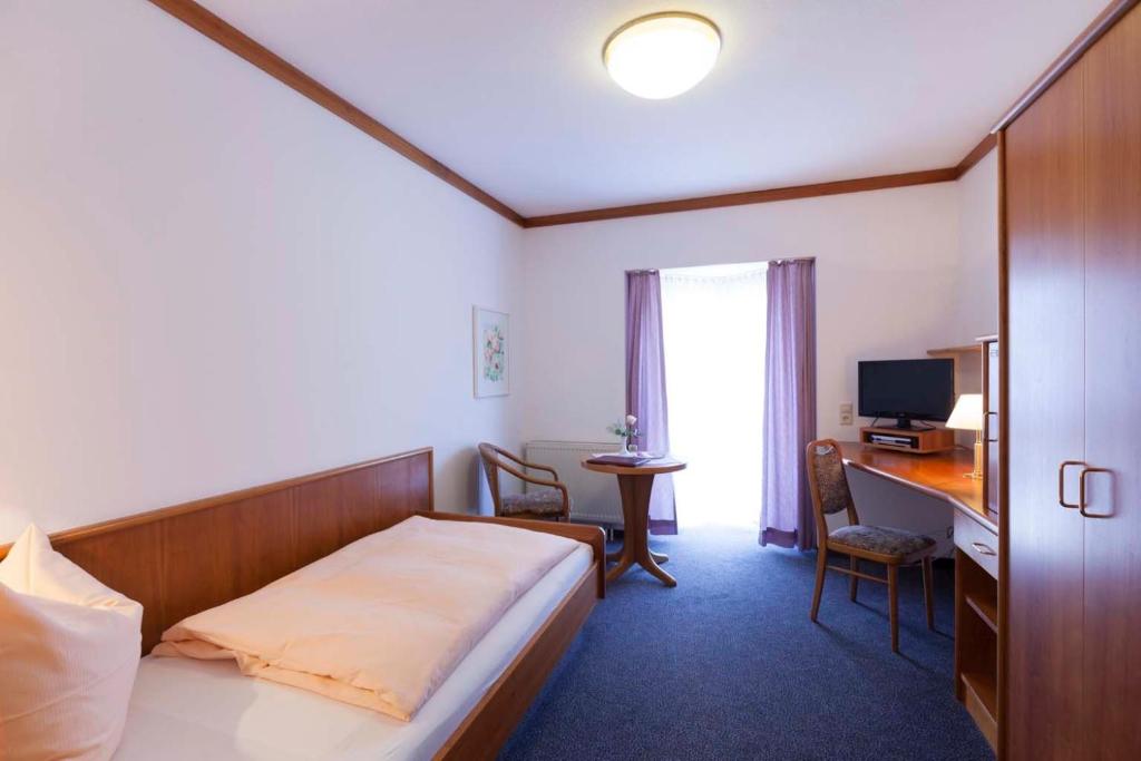 Hotel Apart photo