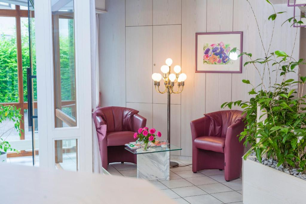 Hotel Apart photo