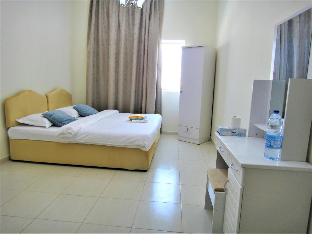 Abu Hail Star Residence - Home Stay photo