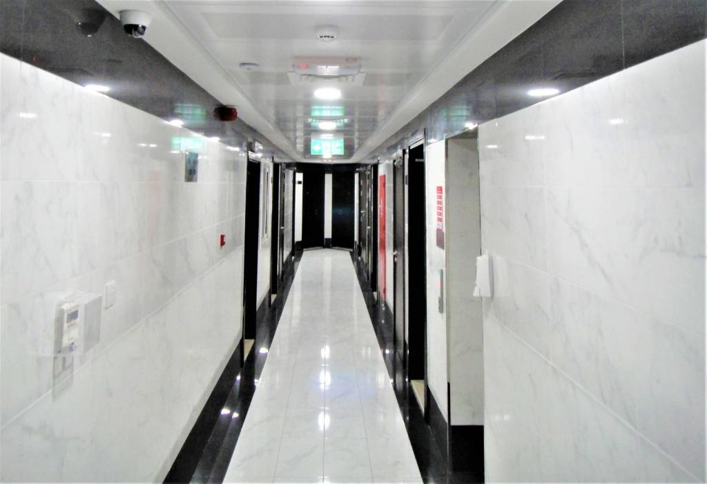 Abu Hail Star Residence - Home Stay photo