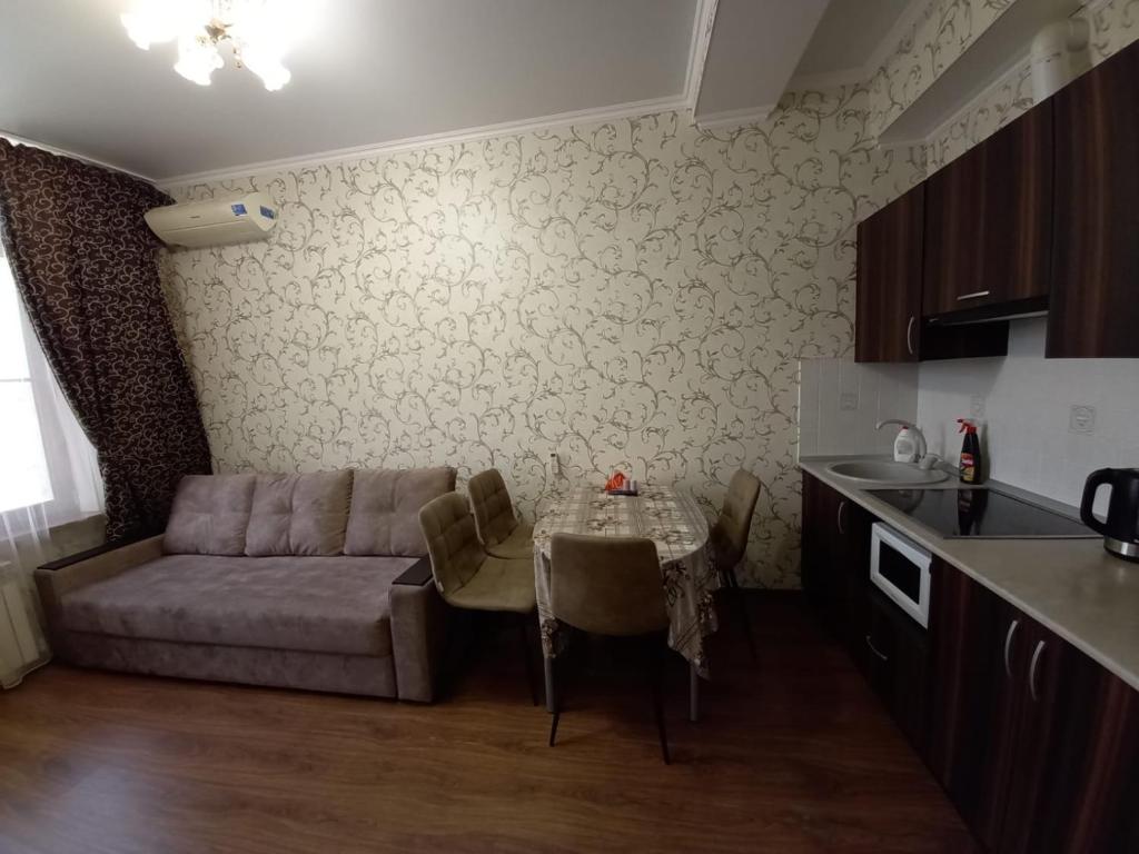 Apartments Rich