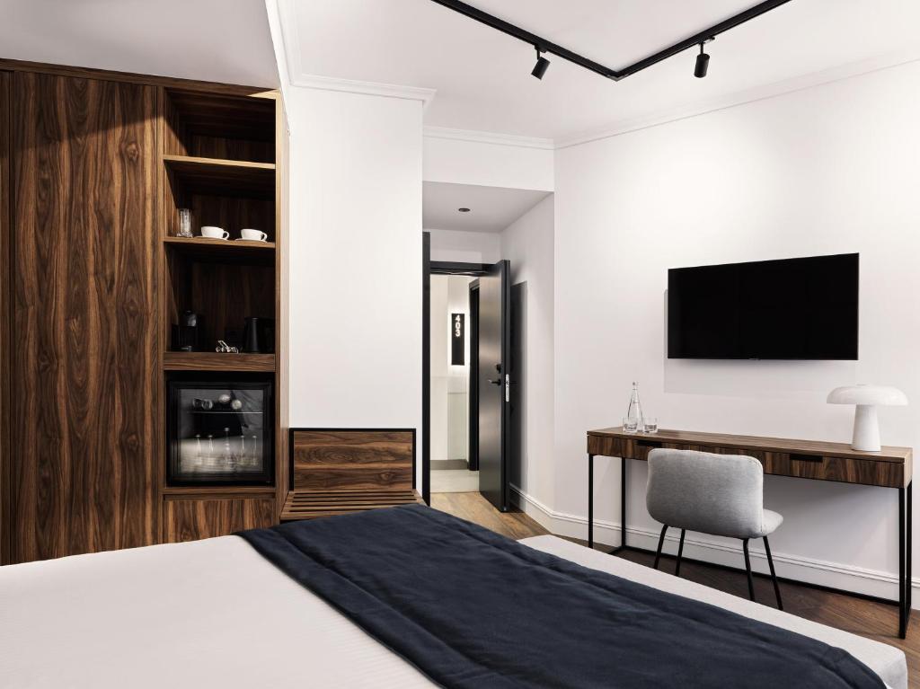 Vanoro Hotel photo